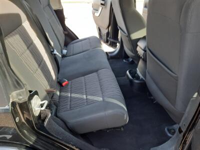 2012 Jeep Wrangler Unlimited Sahara - Photo 9 - Medford, OR 97504