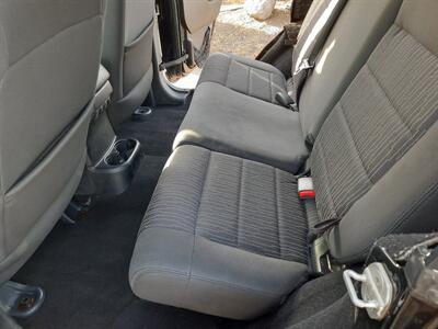 2012 Jeep Wrangler Unlimited Sahara - Photo 8 - Medford, OR 97504