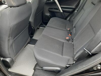 2018 Toyota RAV4 XLE - Photo 8 - Roseburg, OR 97470