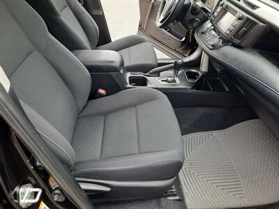 2018 Toyota RAV4 XLE - Photo 7 - Roseburg, OR 97470