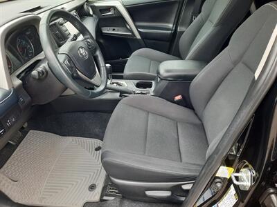 2018 Toyota RAV4 XLE - Photo 6 - Roseburg, OR 97470