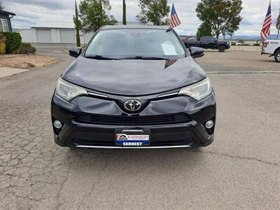 2018 Toyota RAV4 XLE - Photo 2 - Roseburg, OR 97470