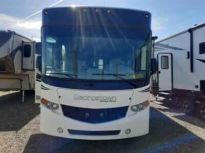 2015 Forest River Georgetown Presidential 335 DS - Photo 1 - Medford, OR 97504