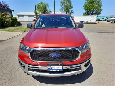 2021 Ford Ranger XL - Photo 3 - Medford, OR 97504