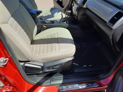 2021 Ford Ranger XL - Photo 7 - Medford, OR 97504