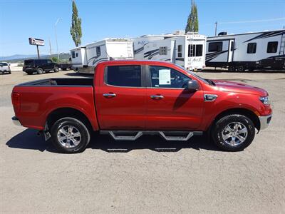 2021 Ford Ranger XL - Photo 4 - Medford, OR 97504