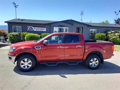 2021 Ford Ranger XL - Photo 2 - Medford, OR 97504