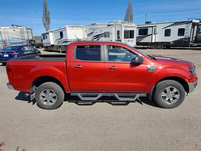 2021 Ford Ranger XL   - Photo 4 - Medford, OR 97504