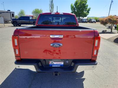 2021 Ford Ranger XL - Photo 5 - Medford, OR 97504