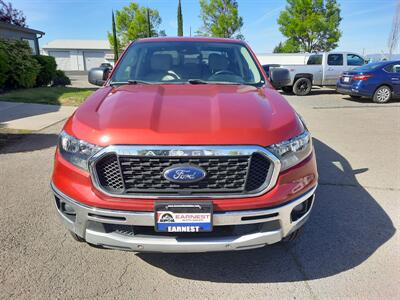 2021 Ford Ranger XL   - Photo 3 - Medford, OR 97504