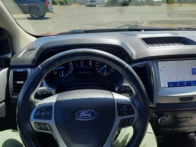 2021 Ford Ranger XL - Photo 10 - Medford, OR 97504