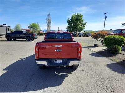 2021 Ford Ranger XL   - Photo 5 - Medford, OR 97504