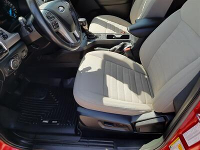 2021 Ford Ranger XL - Photo 6 - Medford, OR 97504