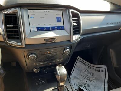 2021 Ford Ranger XL   - Photo 7 - Medford, OR 97504