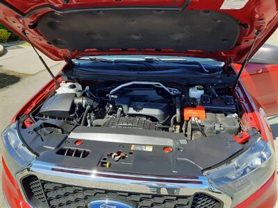 2021 Ford Ranger XL - Photo 12 - Medford, OR 97504