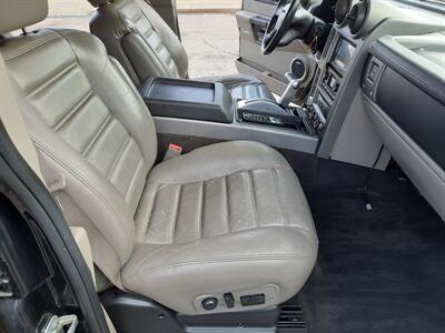 2003 Hummer H2 4dr - Photo 6 - Roseburg, OR 97470