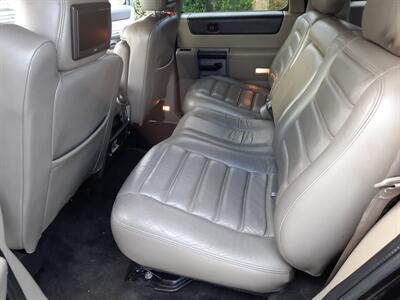2003 Hummer H2 4dr - Photo 7 - Roseburg, OR 97470