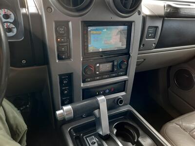 2003 Hummer H2 4dr - Photo 11 - Roseburg, OR 97470