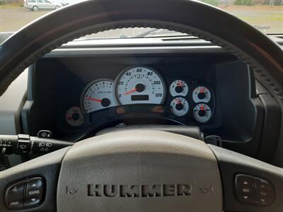 2003 Hummer H2 4dr - Photo 10 - Roseburg, OR 97470