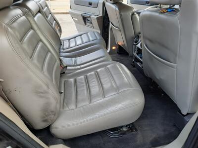 2003 Hummer H2 4dr - Photo 8 - Roseburg, OR 97470