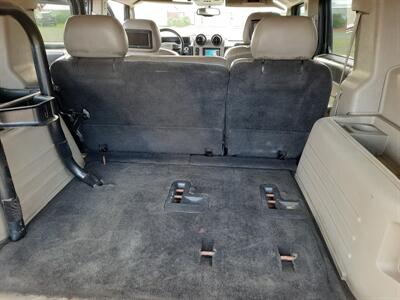 2003 Hummer H2 4dr - Photo 9 - Roseburg, OR 97470