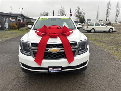 2016 Chevrolet Suburban LT   - Photo 3 - Roseburg, OR 97470