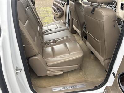 2016 Chevrolet Suburban LT   - Photo 9 - Roseburg, OR 97470