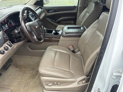 2016 Chevrolet Suburban LT   - Photo 6 - Roseburg, OR 97470