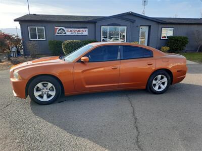 2011 Dodge Charger SE   - Photo 2 - Roseburg, OR 97470