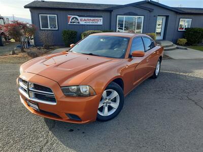 2011 Dodge Charger SE   - Photo 1 - Roseburg, OR 97470