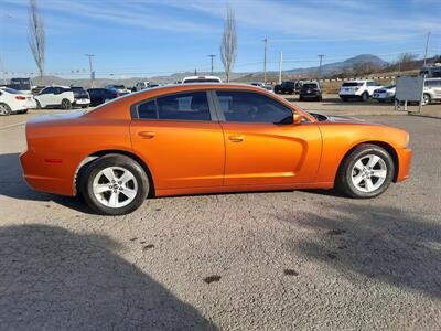 2011 Dodge Charger SE   - Photo 5 - Roseburg, OR 97470