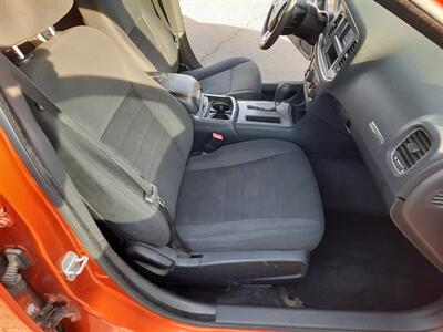 2011 Dodge Charger SE   - Photo 7 - Roseburg, OR 97470