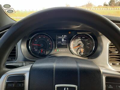2011 Dodge Charger SE   - Photo 10 - Roseburg, OR 97470