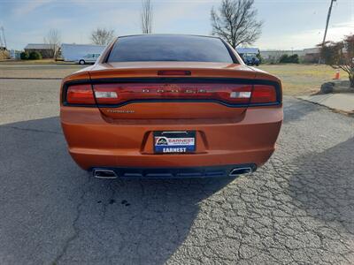2011 Dodge Charger SE   - Photo 4 - Roseburg, OR 97470