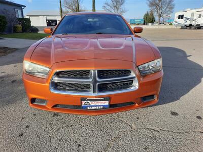 2011 Dodge Charger SE   - Photo 3 - Roseburg, OR 97470