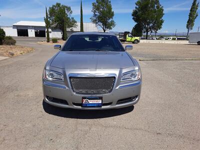 2014 Chrysler 300C 4dr Sedan   - Photo 3 - Roseburg, OR 97470