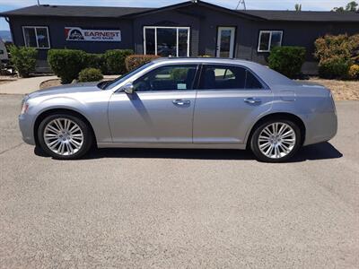 2014 Chrysler 300C 4dr Sedan   - Photo 2 - Roseburg, OR 97470