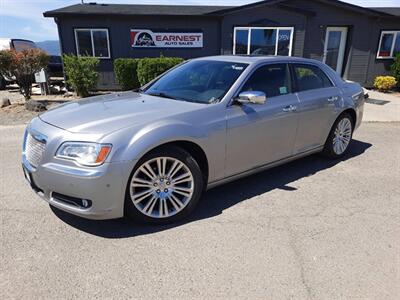 2014 Chrysler 300C 4dr Sedan   - Photo 1 - Roseburg, OR 97470