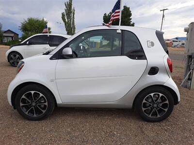 2017 Smart fortwo electric drive pure 2dr Hatchback   - Photo 3 - Roseburg, OR 97470