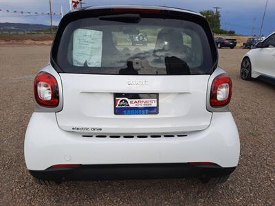 2017 Smart fortwo electric drive pure 2dr Hatchback   - Photo 5 - Roseburg, OR 97470