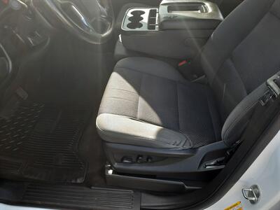 2018 Chevrolet Silverado 1500 LT   - Photo 6 - Medford, OR 97504