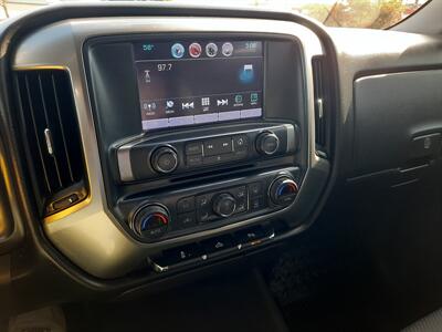 2018 Chevrolet Silverado 1500 LT   - Photo 13 - Medford, OR 97504