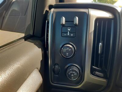 2018 Chevrolet Silverado 1500 LT   - Photo 14 - Medford, OR 97504