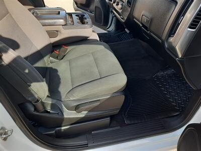 2018 Chevrolet Silverado 1500 LT   - Photo 7 - Medford, OR 97504