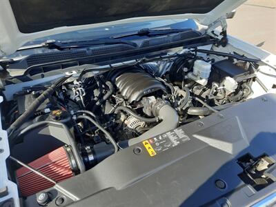 2018 Chevrolet Silverado 1500 LT   - Photo 10 - Medford, OR 97504