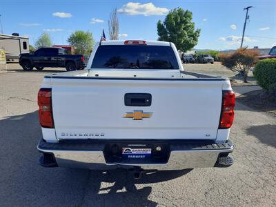 2018 Chevrolet Silverado 1500 LT   - Photo 5 - Medford, OR 97504