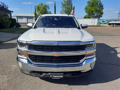 2018 Chevrolet Silverado 1500 LT   - Photo 3 - Medford, OR 97504