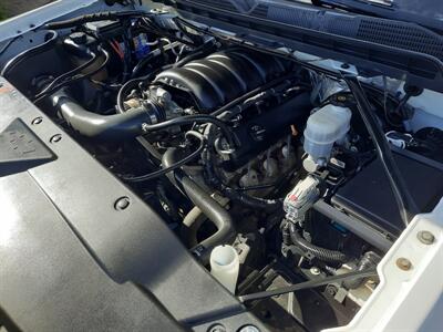 2018 Chevrolet Silverado 1500 LT   - Photo 11 - Medford, OR 97504