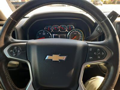 2018 Chevrolet Silverado 1500 LT   - Photo 12 - Medford, OR 97504