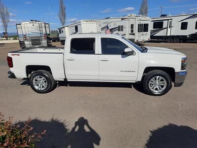 2018 Chevrolet Silverado 1500 LT   - Photo 4 - Medford, OR 97504